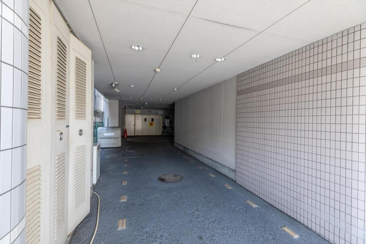 Tabist Business Hotel Takamado Shin-Omiya Nara Luaran gambar