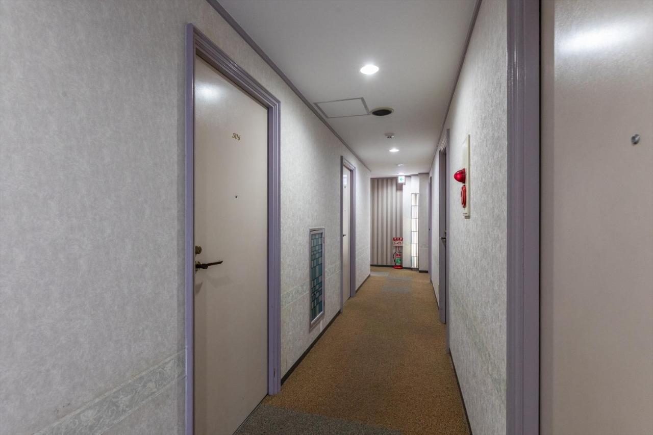Tabist Business Hotel Takamado Shin-Omiya Nara Luaran gambar
