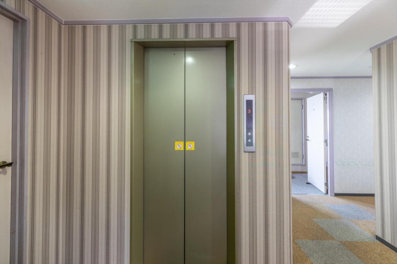Tabist Business Hotel Takamado Shin-Omiya Nara Luaran gambar