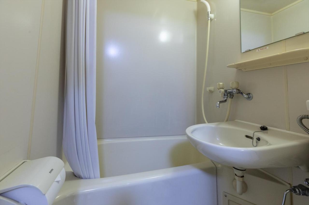 Tabist Business Hotel Takamado Shin-Omiya Nara Luaran gambar