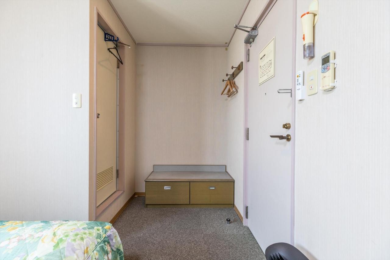 Tabist Business Hotel Takamado Shin-Omiya Nara Luaran gambar