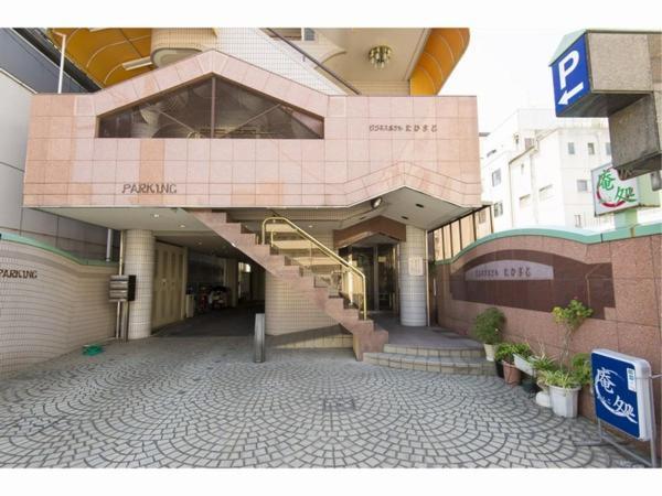 Tabist Business Hotel Takamado Shin-Omiya Nara Luaran gambar