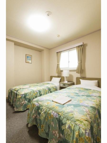 Tabist Business Hotel Takamado Shin-Omiya Nara Luaran gambar