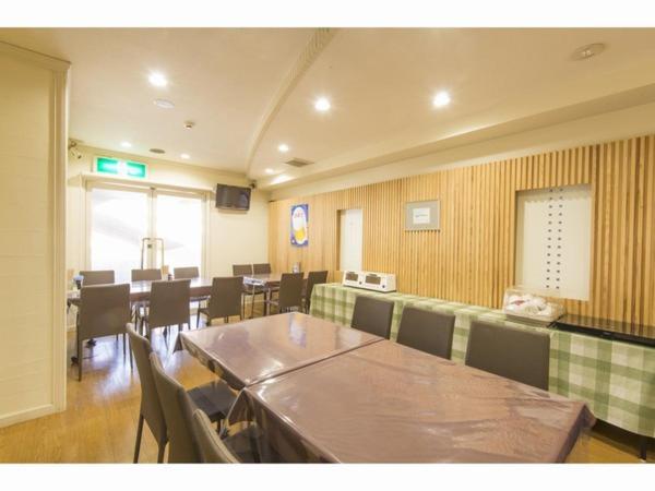 Tabist Business Hotel Takamado Shin-Omiya Nara Luaran gambar