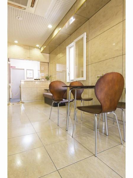 Tabist Business Hotel Takamado Shin-Omiya Nara Luaran gambar